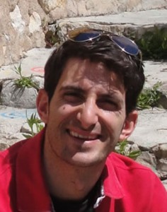 Javier Gelabert MSc, BSc, DPhil (Oxon) Senior ICT Consultant